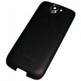 Заден капак за HTC Desire Черен